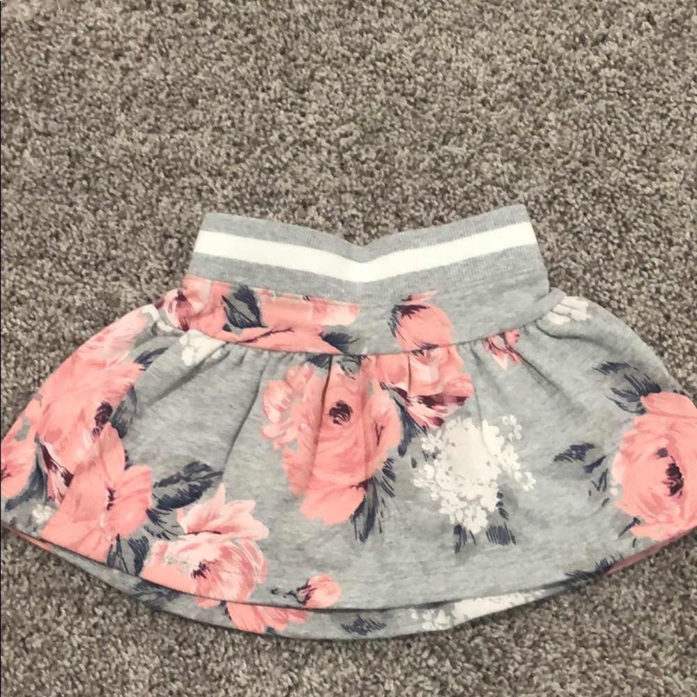 Janie and jack skirt
